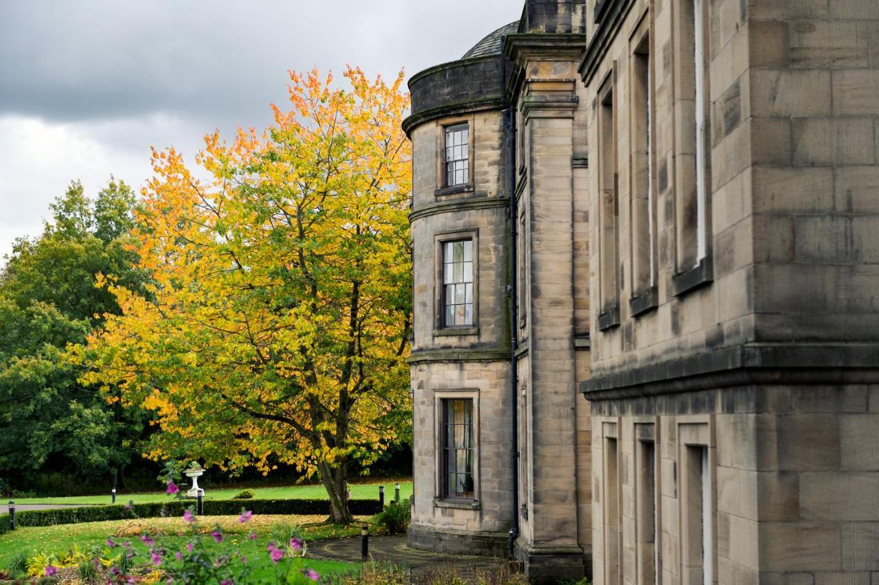 Beamish Hall Country House Hotel, BW Premier Collection Stanley  Exterior photo